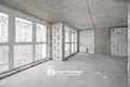 1 room apartment 41 m² Minsk, Belarus