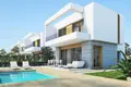3 bedroom villa 141 m² Entrenaranjos, Spain