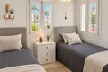 Wohnung 3 Schlafzimmer 130 m² San Pedro Alcantara, Spanien