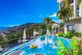 Duplex 2 bedrooms 120 m² Muratpasa, Turkey