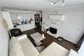Apartamento 1 habitacion 60 m² Sveti Vlas, Bulgaria