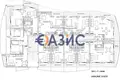 3 bedroom apartment 61 m² Tankovo, Bulgaria