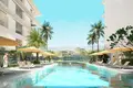 Wohnkomplex The Aqua – Phuket