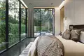 Residential complex Luxury complex of villas in a prestigious area of Bang Tao, Phuket, Thailand
