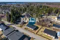 Haus  Oulu sub region, Finnland