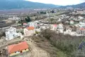 Parcelas 1 250 m² Prijevor, Montenegro