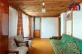House 133 m² Ozyaritska-Slabadski rural council, Belarus
