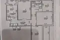 Apartamento 4 habitaciones 82 m² Gómel, Belarús