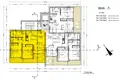 2 bedroom apartment 98 m² Yeroskipou, Cyprus
