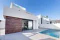3 bedroom villa 151 m² Pilar de la Horadada, Spain