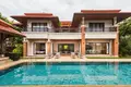 4-Schlafzimmer-Villa 620 m² Choeng Thale, Thailand