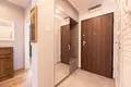 Apartamento 3 habitaciones 59 m² Varsovia, Polonia