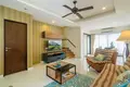 Villa 2 chambres 173 m² Choeng Thale, Thaïlande