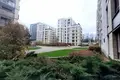 Appartement 2 chambres 47 m² Varsovie, Pologne