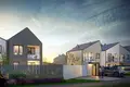Dúplex 5 habitaciones 101 m² Lesznowola, Polonia