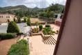 4 bedroom apartment 400 m² Mosfiloti, Cyprus