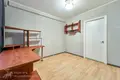 Wohnung 3 zimmer 66 m² Minsk, Belarus