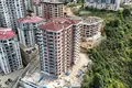 Apartamento 4 habitaciones 190 m² Yomra, Turquía