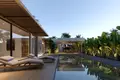 3-Schlafzimmer-Villa 310 m² Rawai, Thailand