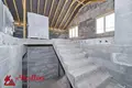 Cottage 180 m² Zabalocki sielski Saviet, Belarus