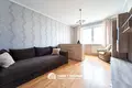 Mieszkanie 1 pokój 43 m² Mińsk, Białoruś