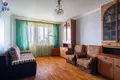 Wohnung 3 zimmer 60 m² Minsk, Belarus