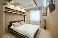 Apartamento 3 habitaciones 69 m² Minsk, Belarús