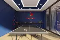 Квартира 2 комнаты 52 м² Оба, Турция