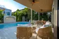 4-Zimmer-Villa 388 m² Provinz Phuket, Thailand