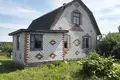 Casa 41 m² Turynski sielski Saviet, Belarús