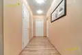 Apartamento 4 habitaciones 110 m² Minsk, Belarús