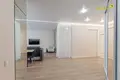 Apartamento 2 habitaciones 72 m² Minsk, Belarús
