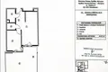 Квартира 2 комнаты 45 м² Варшава, Польша