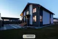 Dom 286 m² Chaciezyna, Białoruś