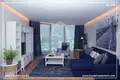 Appartement dans un nouvel immeuble Basin Express Istanbul hotel apartment complex
