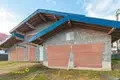 Haus 398 m² Astrashitskagaradokski rural council, Belarus