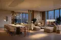 Wohnung in einem Neubau Wohnungen im 110-stöckigen Downtown Residences Tower in Business Bay