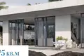 Complexe résidentiel New villas with swimming pools in an elite complex with first-class infrastructure, Candi Dasa, Mangis, Bali, Indonesia