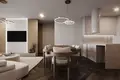 Wohnung 2 Schlafzimmer 100 m² Aradippou, Zypern