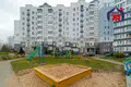 Mieszkanie 2 pokoi 80 m² Mińsk, Białoruś