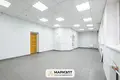 Commercial property 7 rooms 178 m² in Minsk, Belarus