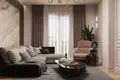 Appartement 4 chambres 139 m² Uskudar, Turquie