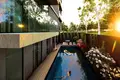 1 bedroom apartment 46 m² Alanya, Turkey