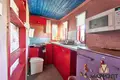 House 123 m² Ozyaritska-Slabadski rural council, Belarus