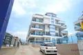 Dzielnica mieszkaniowa Crystal River apartments Alanya