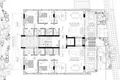 Mieszkanie 2 pokoi 106 m² Nikozja, Cypr