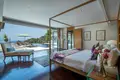 5-Schlafzimmer-Villa 816 m² Kamala, Thailand
