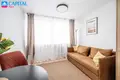 2 room apartment 44 m² Vilnius, Lithuania