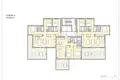 Penthouse 4 zimmer 102 m² Calp, Spanien