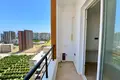 Mieszkanie 2 pokoi 47 m² Mezitli, Turcja